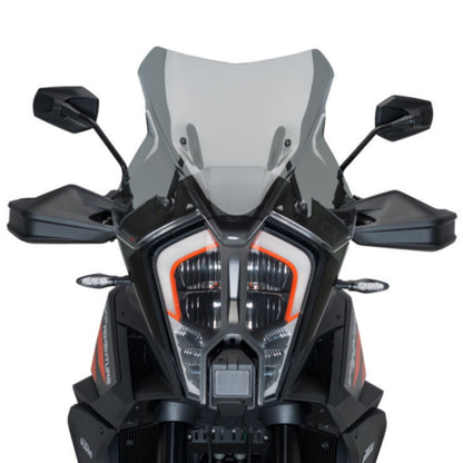 KTM 1290 Super Adventure 21- Touring Screen Light Tint