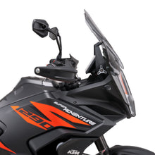 KTM 1290 Super Adventure 21- Touring Screen Light Tint