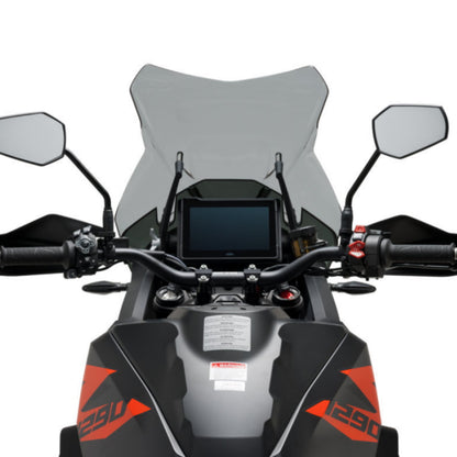KTM 1290 Super Adventure 21- Touring Screen Light Tint