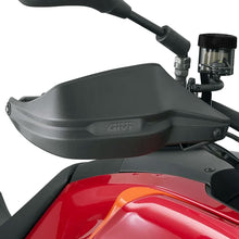 Moto Guzzi V100 Mandello 2022 - 2023 Givi Handguards Set Black
