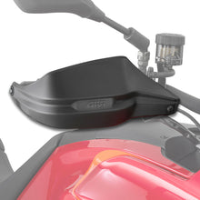 Moto Guzzi V100 Mandello 2022 - 2023 Givi Handguards Set Black