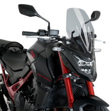Honda CB750 Hornet 23- Puig New Generation Touring Screen Light Tint