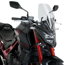 Honda CB750 Hornet 23- Puig New Generation Touring Screen Clear