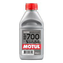 Motul RBF 700 Factory Line (Dot 4) Brake Fluid 500ml