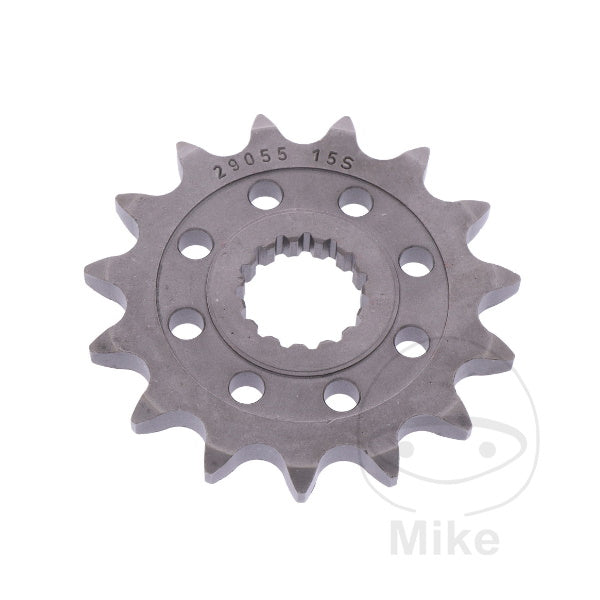 Royal Enfield Continental 650 GT / Interceptor INT EFI Twin ABS 2018-2022 Esjot Front Sprocket 15 Teeth