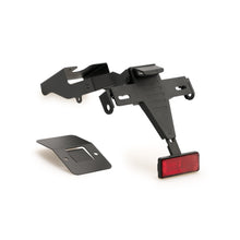 Suzuki GSX-S1000GT 22- Puig Tail Tidy Black