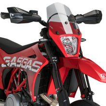 Gas Gas SM700 23- Puig New Generation Sport Screen Light Tint