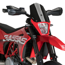Gas Gas SM700 23- Puig New Generation Sport Screen Black