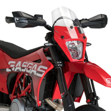 Gas Gas SM700 23- Puig New Generation Sport Screen Clear