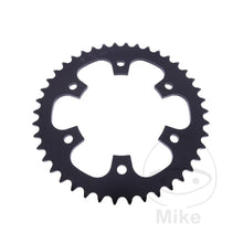 Royal Enfield Meteor 350 ABS 21-22 Classic 350 ABS 22 Esjot Rear Sprocket 42 Teeth 520 Pitch Black
