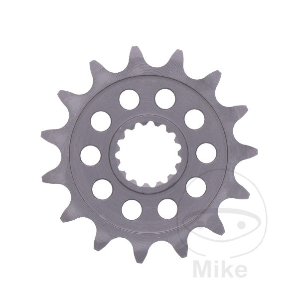 Royal Enfield Meteor 350 ABS 21-22 Classic 350 ABS 22 Esjot Front Sprocket 15 Teeth 520 Pitch