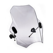 Yamaha XJ600s Diversion 2003 Puig Bat Screen Light Tint