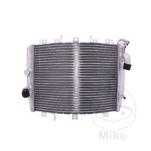 Kawasaki ZX-6R 600 J Ninja 2000-2002 ZX-6R 636 A Ninja 2002 JMP Radiator