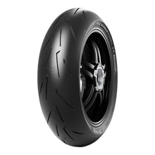 200/60ZR17 80W Pirelli Supercorsa V4 SP Tubeless Rear Tyre