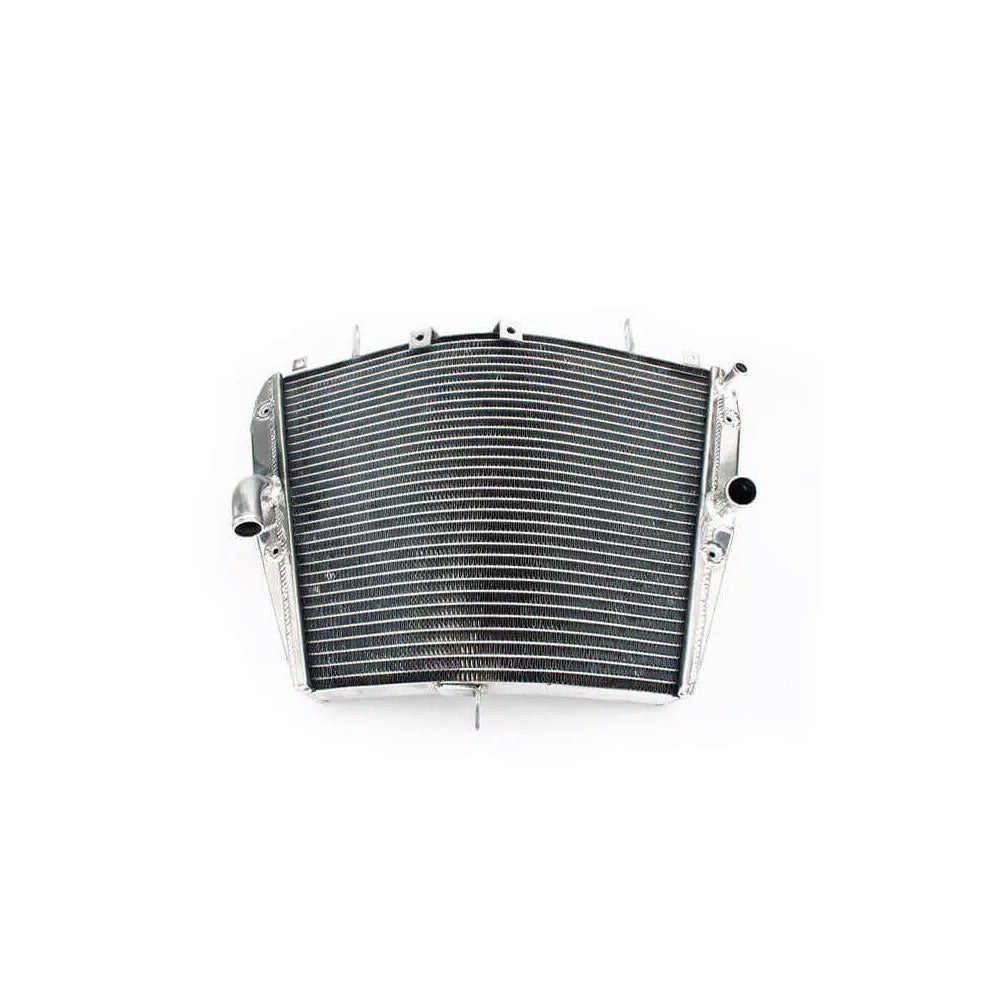 Yamaha FZ6N FZ6S 07-09 Engine Aluminium Radiator Cooler