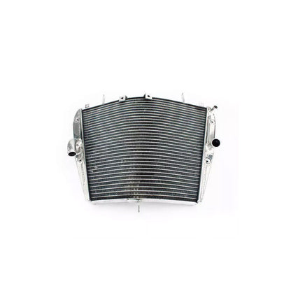 Yamaha FZ6N FZ6S 07-09 Engine Aluminium Radiator Cooler