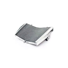 Yamaha FZ6N FZ6S 07-09 Engine Aluminium Radiator Cooler