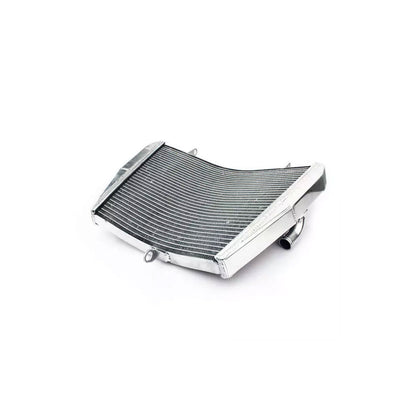 Yamaha FZ6N FZ6S 07-09 Engine Aluminium Radiator Cooler