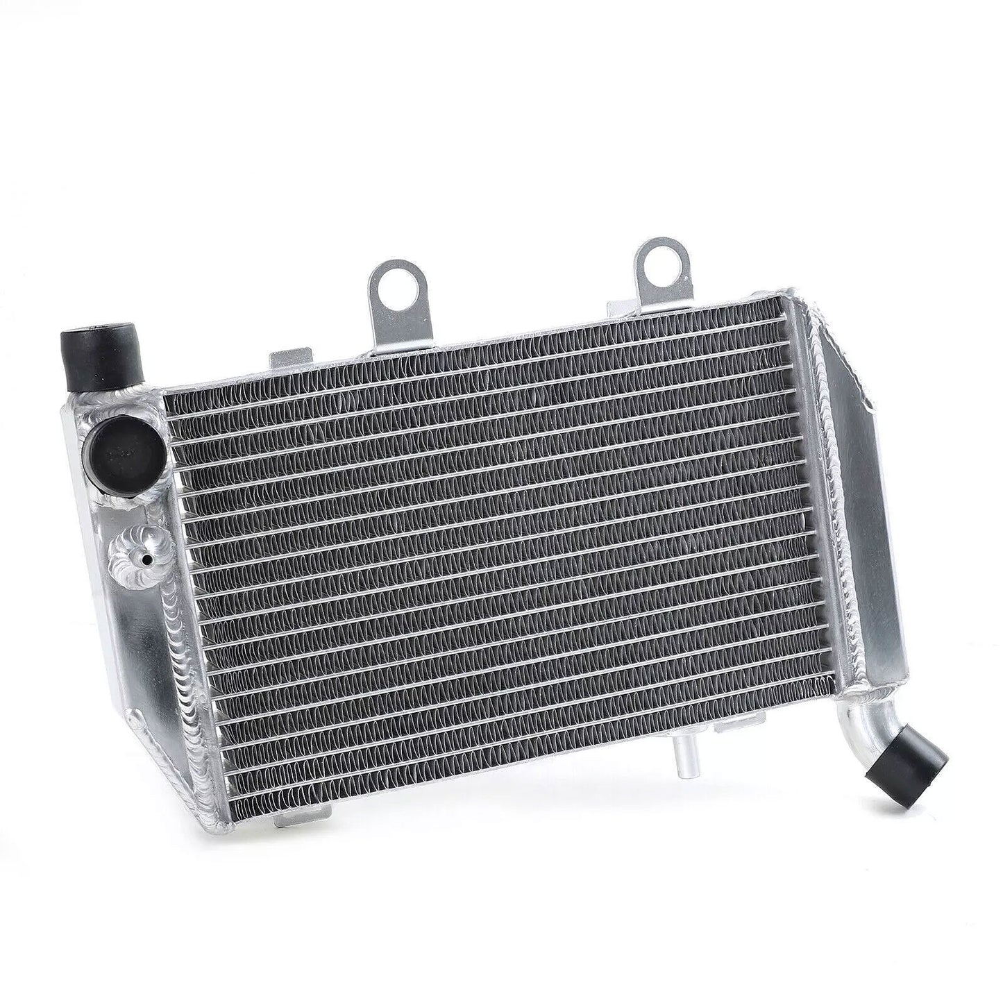 Honda VFR800 VTEC 02-09 Right Engine Aluminium Radiator Cooler