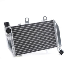 Honda VFR800 VTEC 02-09 Right Engine Aluminium Radiator Cooler