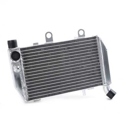 Honda VFR800 VTEC 02-09 Right Engine Aluminium Radiator Cooler