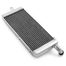 Honda VT750 Shadow 2004 Engine Aluminium Radiator Cooler