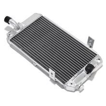Yamaha XVS1300 Midnight Star 07-16 Engine Aluminium Radiator Cooler