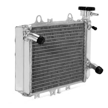 BMW G310R G310GS 17-22 Engine Aluminium Radiator Cooler