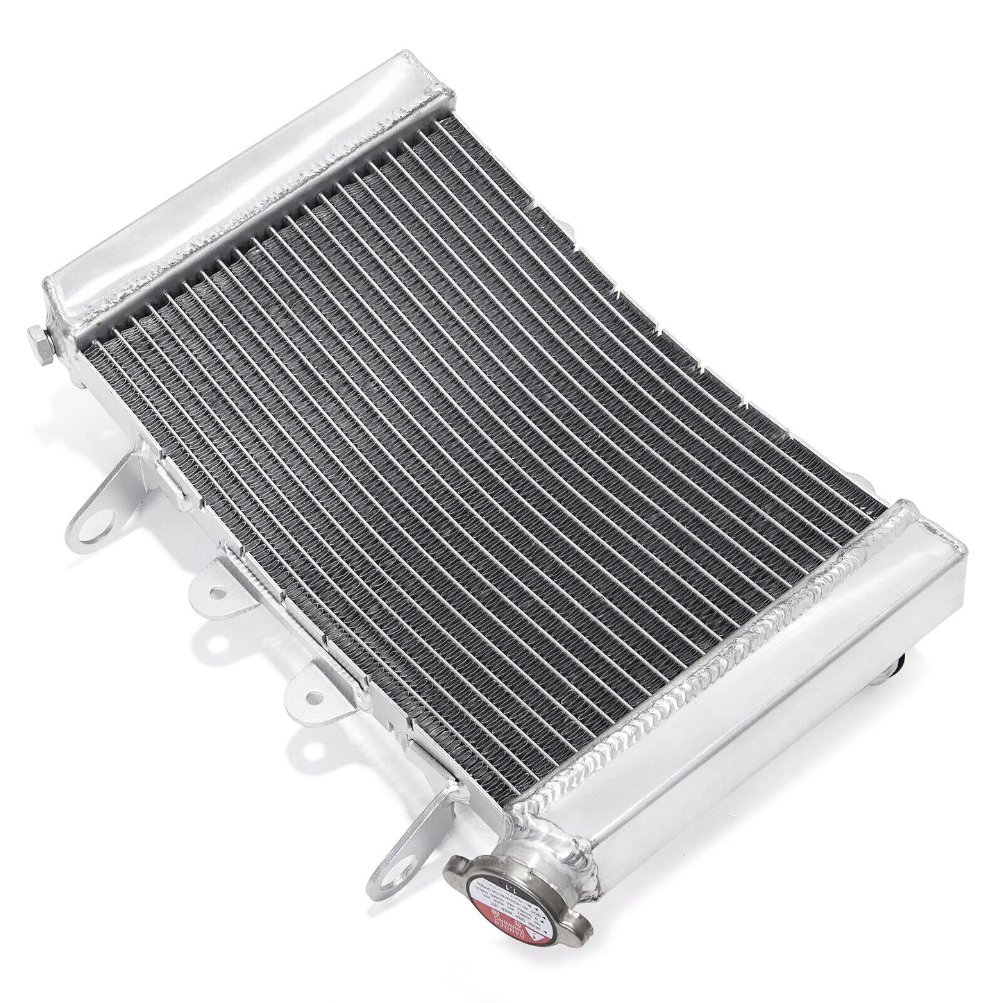 KTM 790 Duke 18-20 Engine Aluminium Radiator Cooler