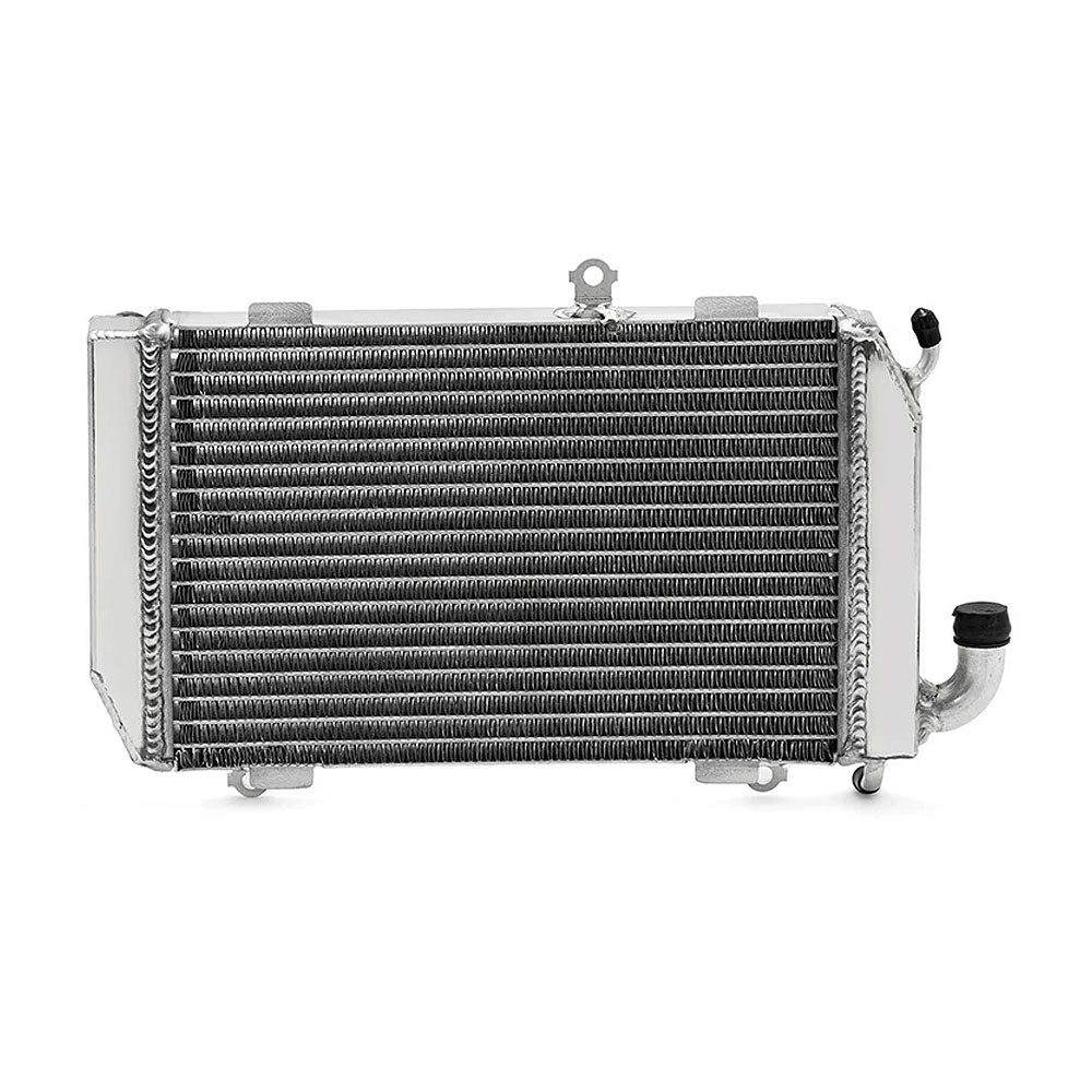 Honda GL1800 06-17 Right Engine Aluminium Radiator Cooler