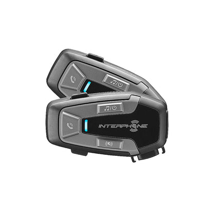 Interphone UCOM7R Twin Pack Intercom