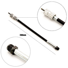 200mm Speedo Extension Cable