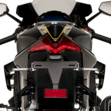 Aprilia RSV4 1100 Factory 21- Puig Tail Tidy Black