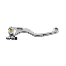 Honda MKE CRF450R 2021-2022 53180-MKE-AF1 Clutch Lever Polish Finish