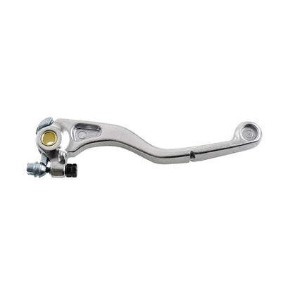 Honda MKE CRF450R 2021-2022 53180-MKE-AF1 Clutch Lever Polish Finish