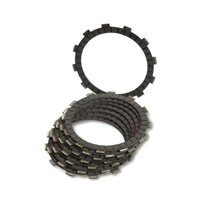 Ferodo Clutch Friction Plate Kit FCD0396 for Suzuki C1800R Intruder 2008 - 2012