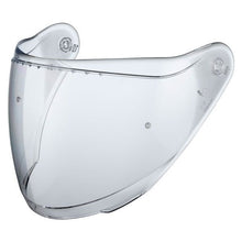 Schuberth M-1 Replacement Clear Visor