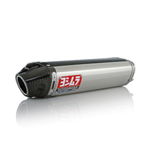 Honda CBR 600RR 09-22 Yoshimura Stainless RS-5 (Carbon Coned End Cap) Slip-on Exhaust