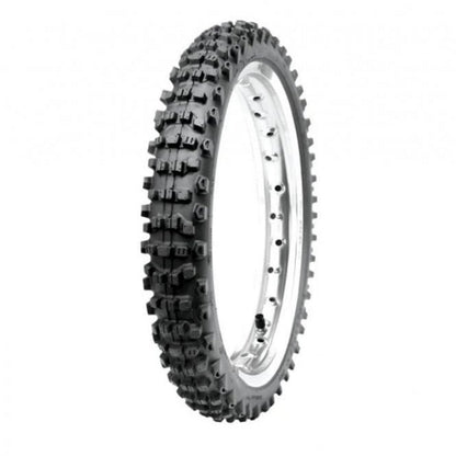 80/100-19 CM713 49M CST TT E-Mark MX Rear Tyre