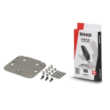Suzuki 650 VStrom 04-11 X020PS Shad Pin Kit