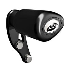 Honda CB750 Hornet '23- R&G Aero Crash Protectors Black