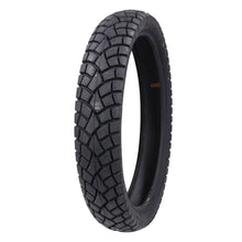 Deli 100/80-18 Street Enduro E-Marked Tubeless Motorcycle Tyre SB-117 Tread Pattern