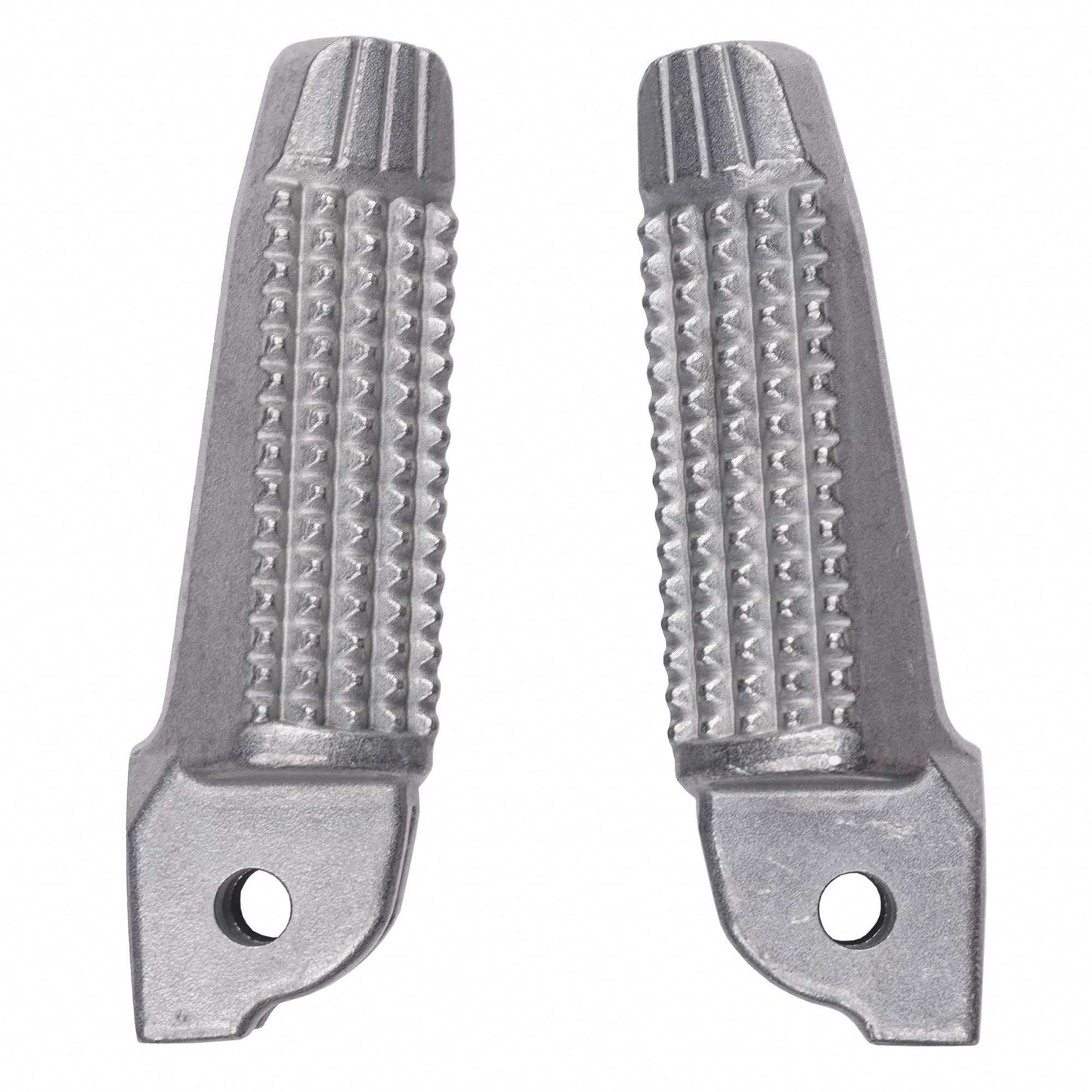 BMW F800R 09-13 Bike It Alloy Replacement Footpegs
