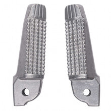 BMW F800R 09-13 Bike It Alloy Replacement Footpegs