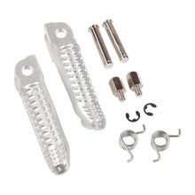 BMW S1000 RR 15-17 Bike It Alloy OE Replacement Front Footpegs