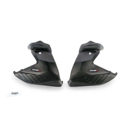 BMW R1250GS 18-23 Puig Engine Cover Black