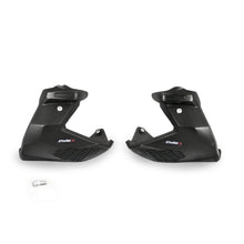 BMW R1250GS 18-23 Puig Engine Cover Black
