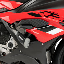 BMW S1000RR 23- Puig Pro 2.0 Frame Sliders Black