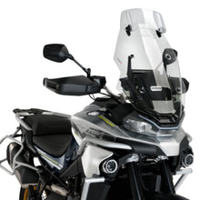 CFMoto M800MT 22- Puing Touing Screen Visor Light Tint