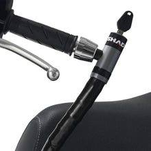 SHAD Scooter Handlebar Lock - Size 3 - Series 2